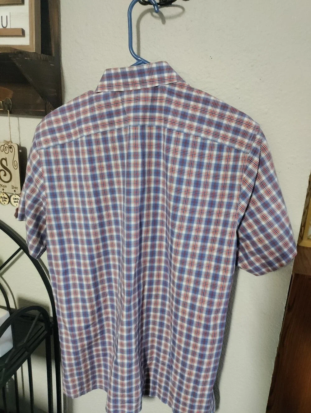 Men's Banana Republic Shirt Size Large